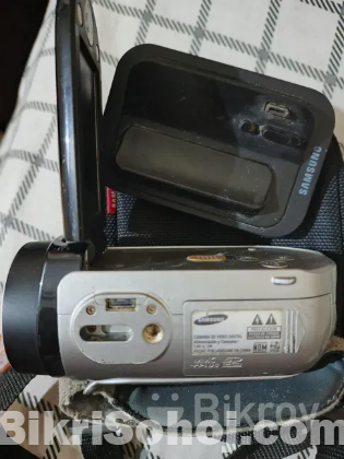 Handy camera